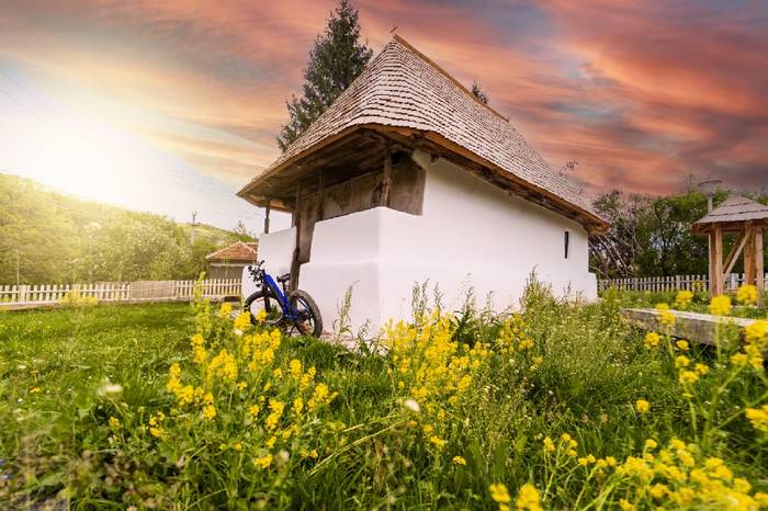 Patrimoniu rural